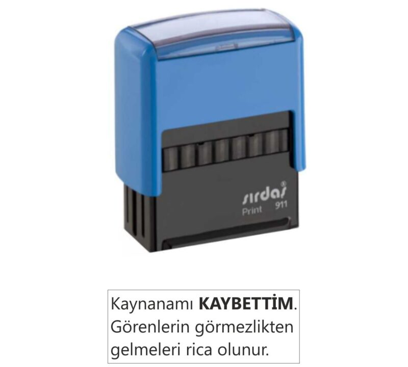 Muzip Kaşesi 513