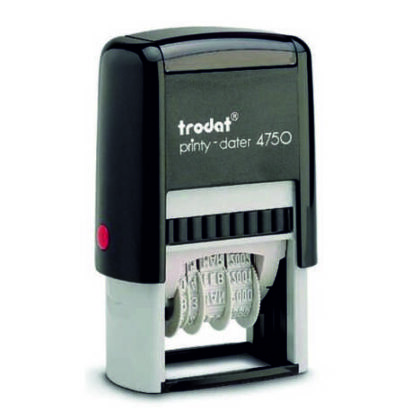 Trodat 4750
