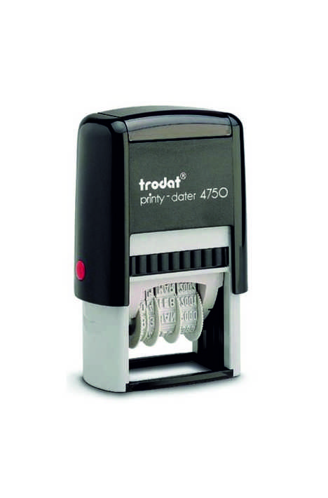 Trodat 4750