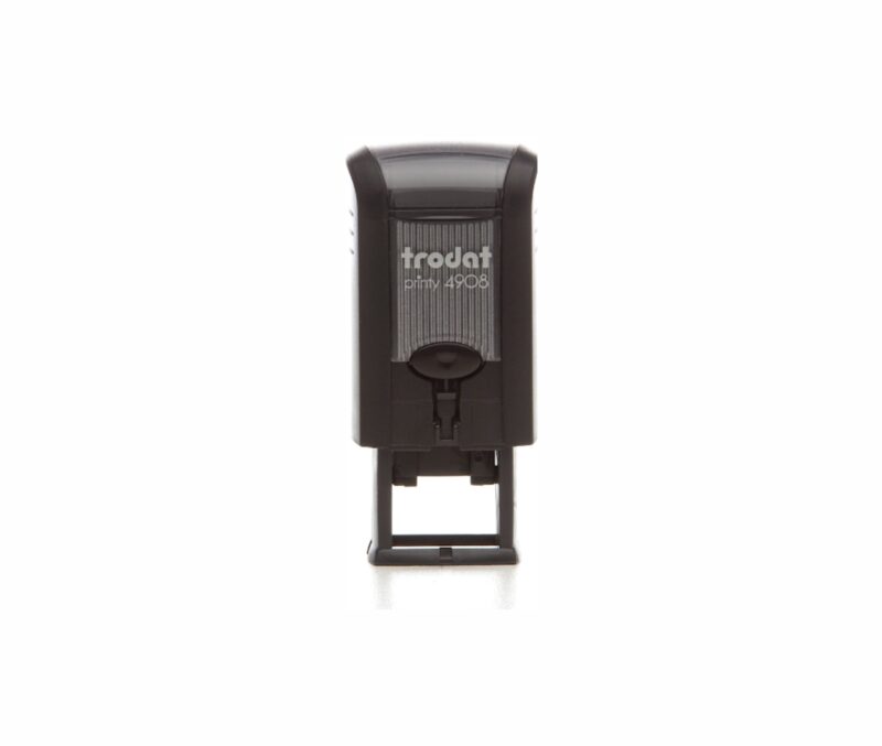 Trodat 4908
