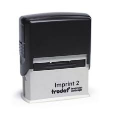 Trodat Imprint 2