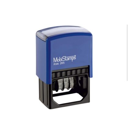 Mobi Stamps Print 265