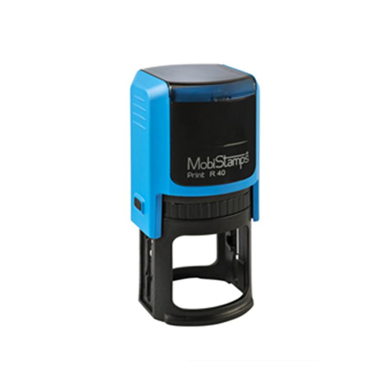 MobiStamps R40