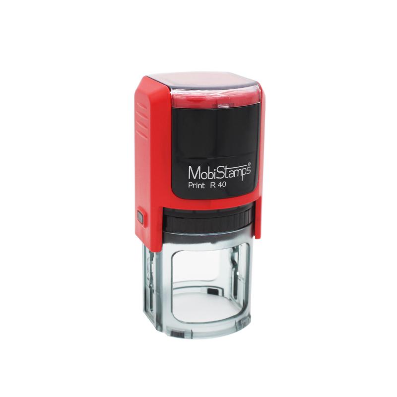 MobiStamps R40