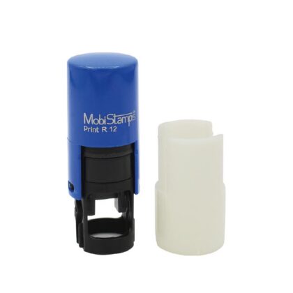 MobiStamps R12