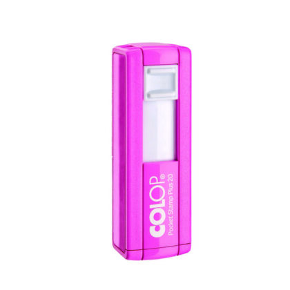 Colop Pocket 20