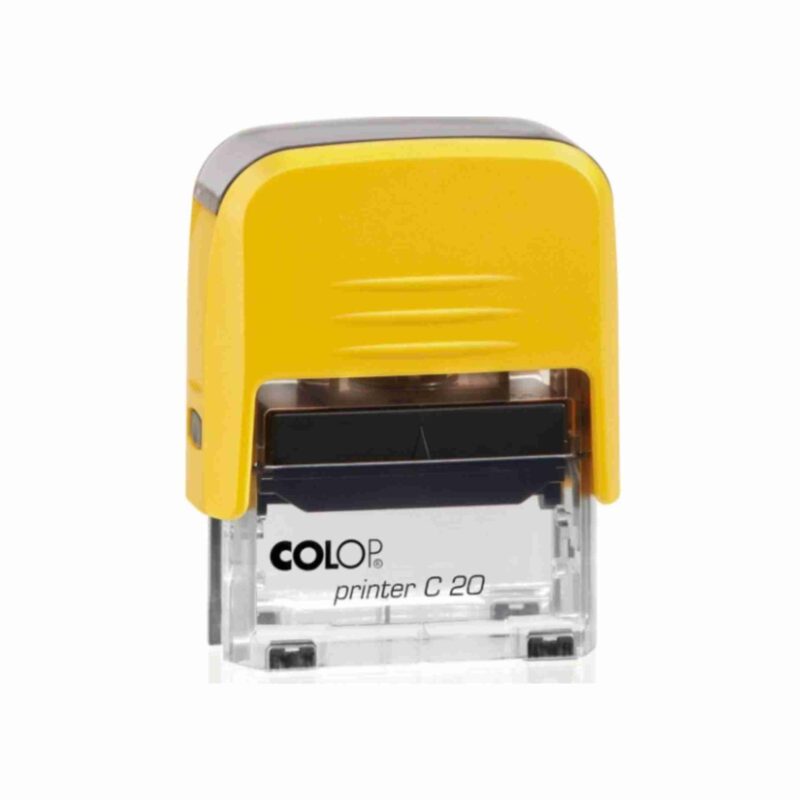Colop Printer 20