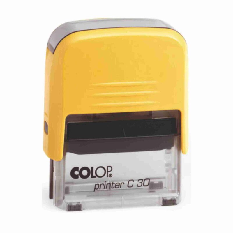 Colop Printer 30