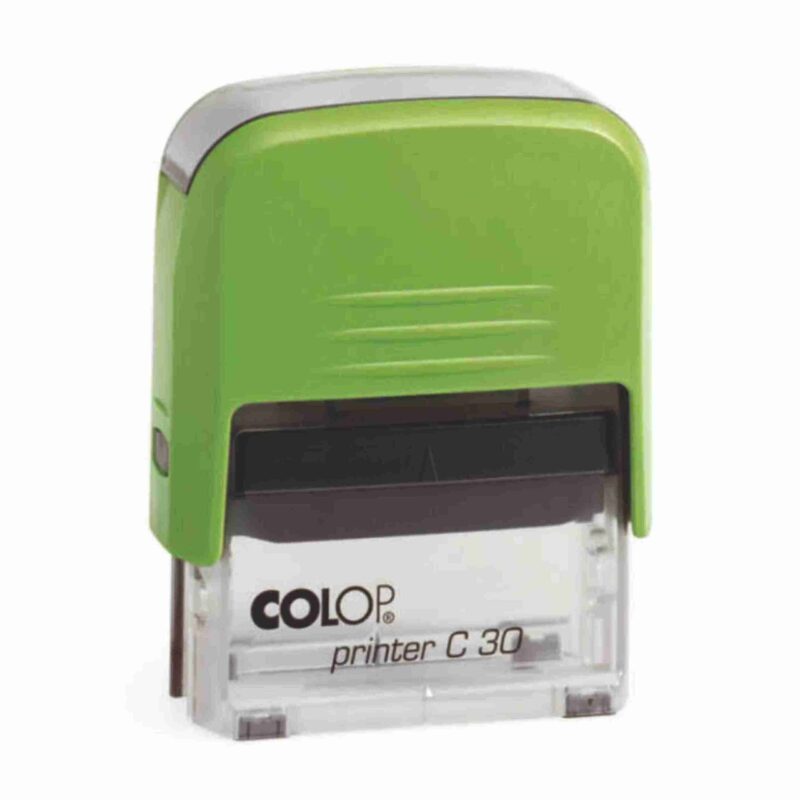 Colop Printer 30